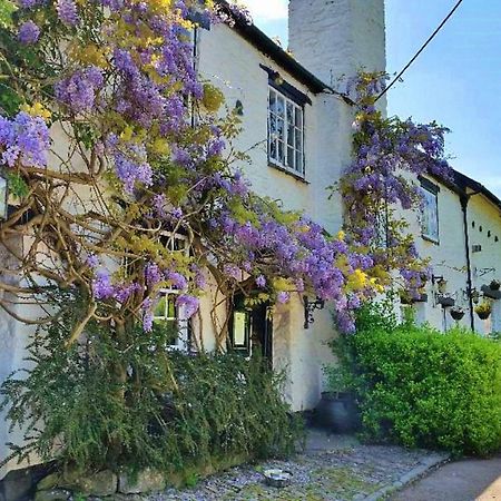 Finest Retreats - The Old Church House Inn Broadhempston Esterno foto