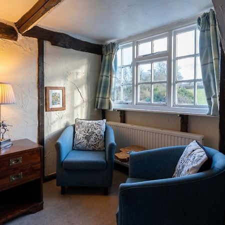 Finest Retreats - The Old Church House Inn Broadhempston Esterno foto