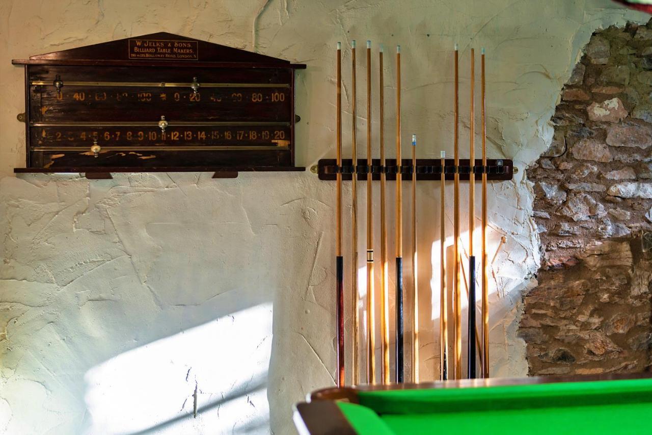 Finest Retreats - The Old Church House Inn Broadhempston Esterno foto