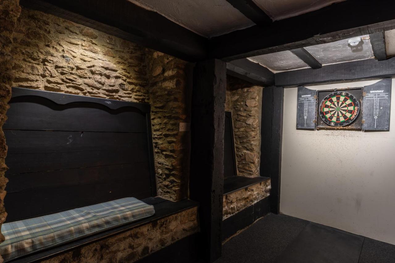 Finest Retreats - The Old Church House Inn Broadhempston Esterno foto