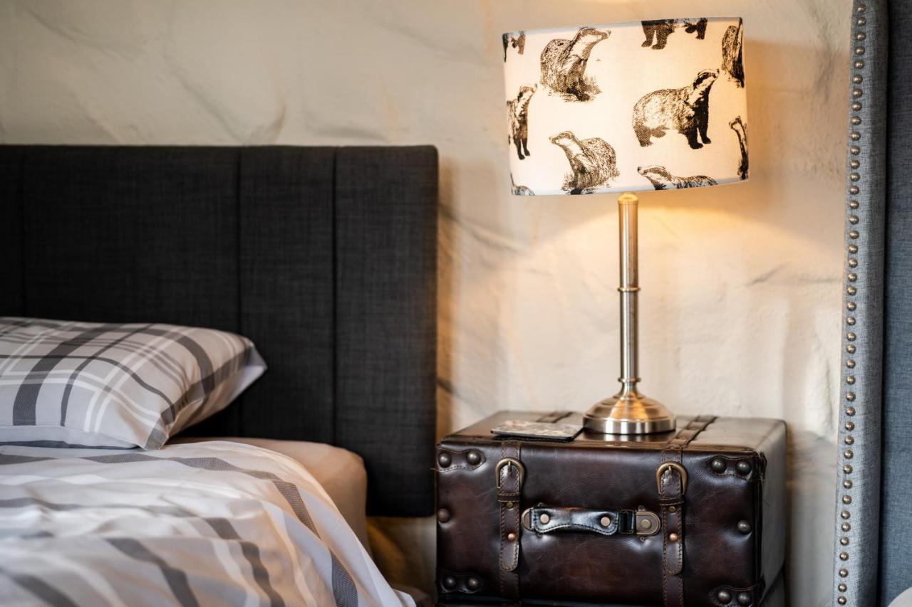 Finest Retreats - The Old Church House Inn Broadhempston Esterno foto