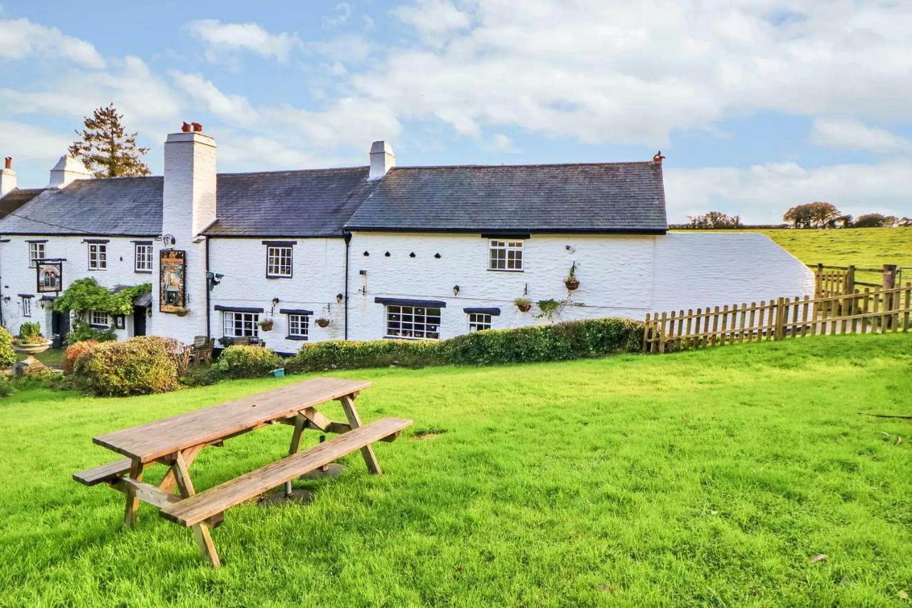 Finest Retreats - The Old Church House Inn Broadhempston Esterno foto