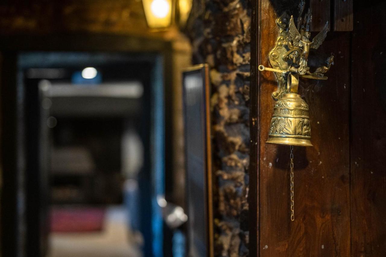 Finest Retreats - The Old Church House Inn Broadhempston Esterno foto