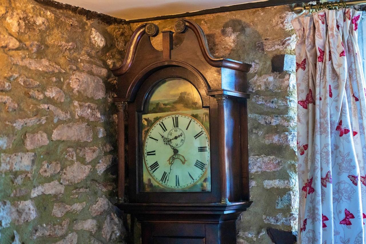 Finest Retreats - The Old Church House Inn Broadhempston Esterno foto