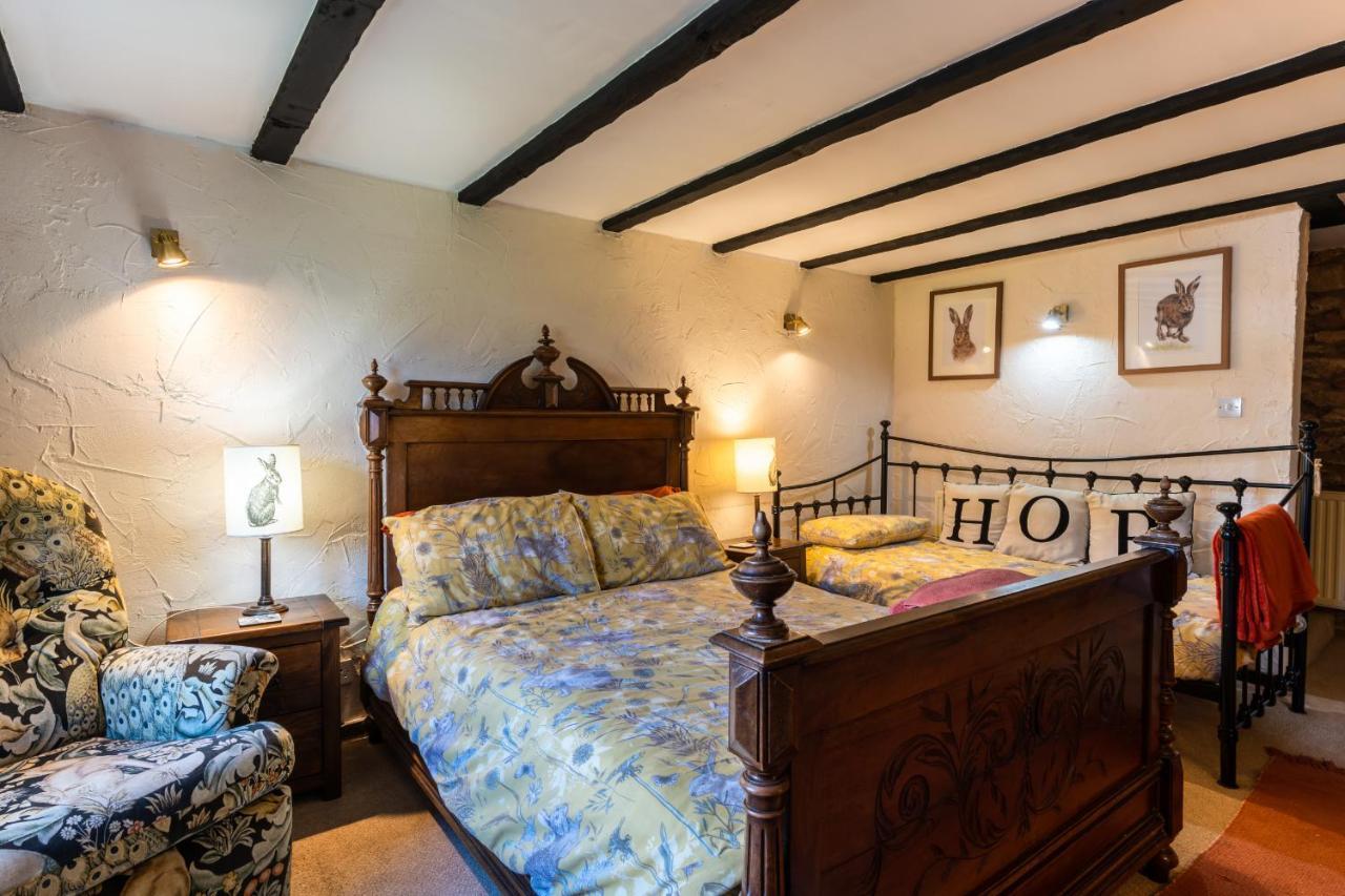 Finest Retreats - The Old Church House Inn Broadhempston Esterno foto