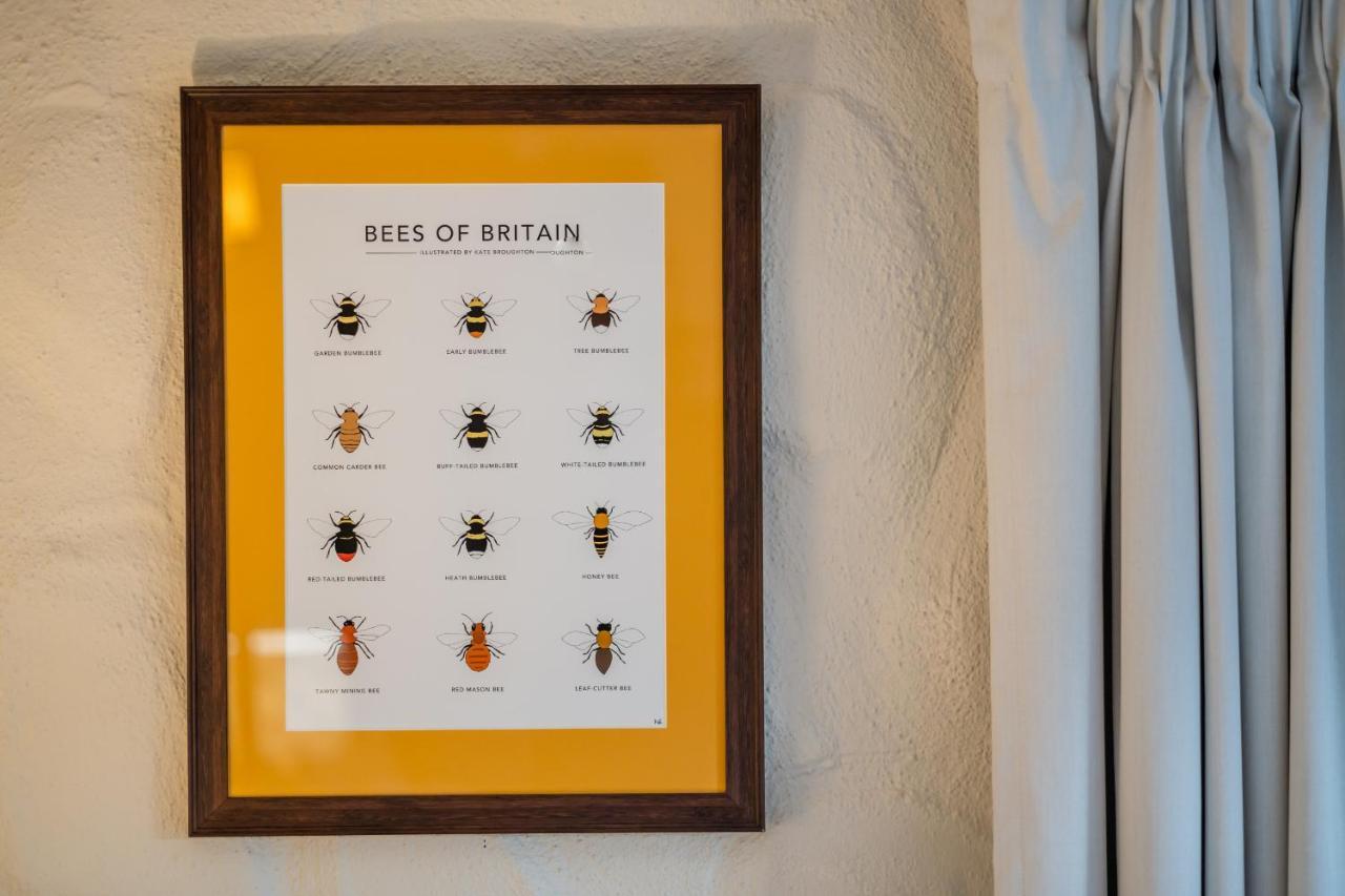 Finest Retreats - The Old Church House Inn Broadhempston Esterno foto