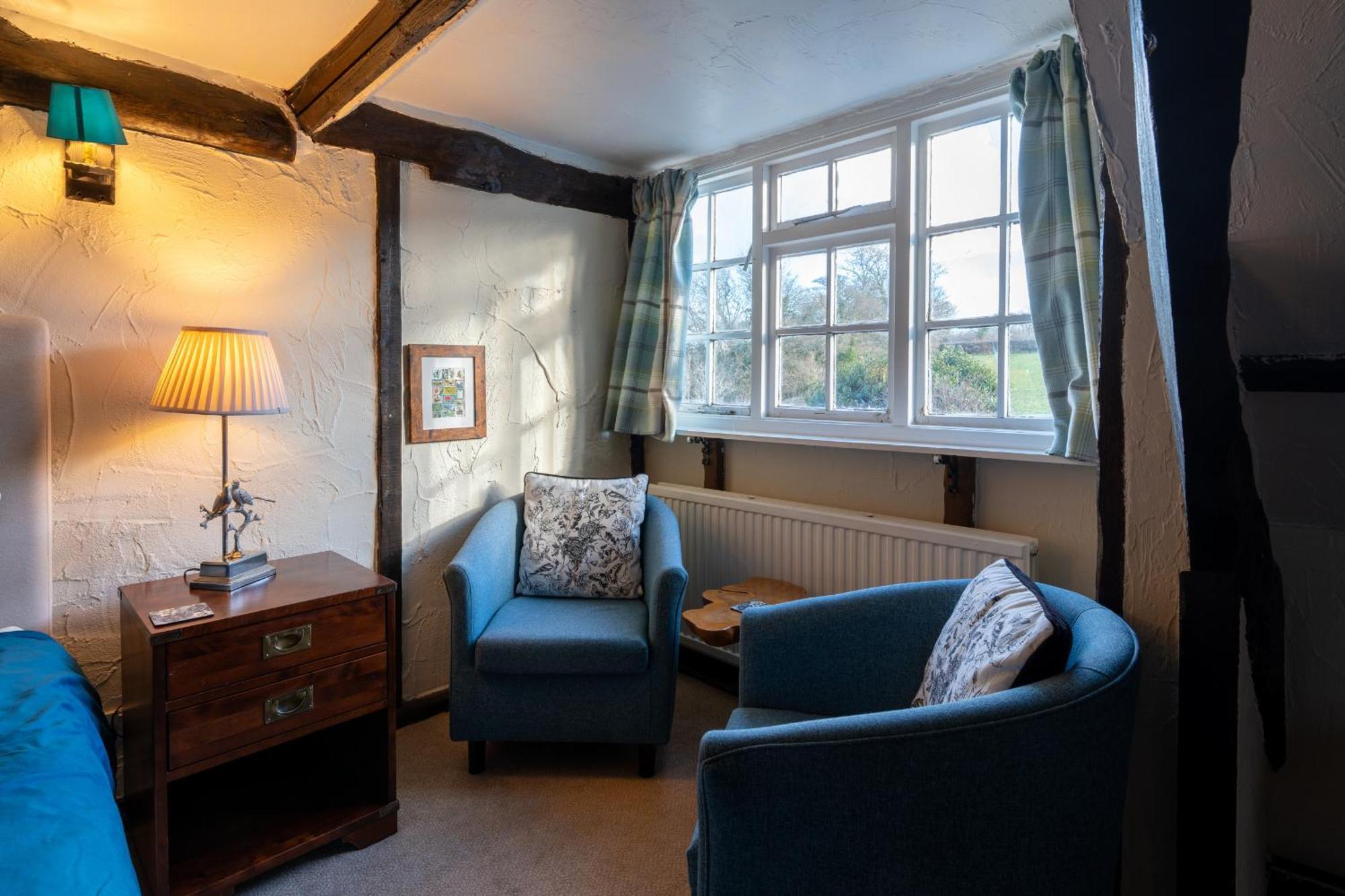 Finest Retreats - The Old Church House Inn Broadhempston Esterno foto