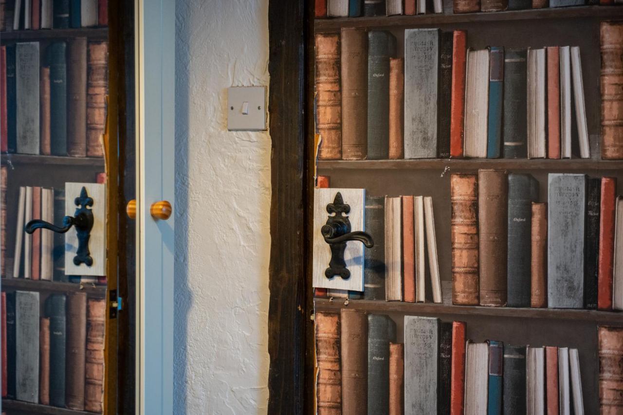 Finest Retreats - The Old Church House Inn Broadhempston Esterno foto