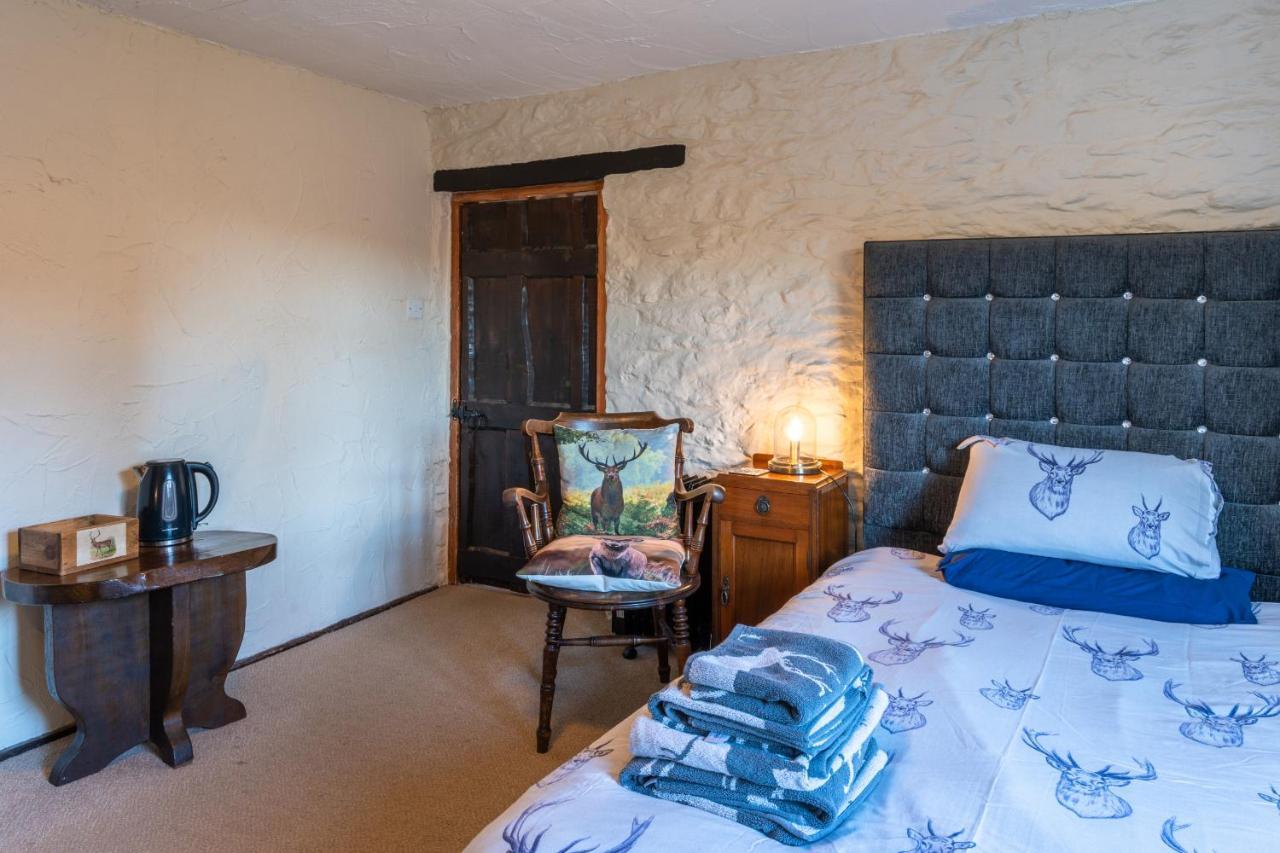 Finest Retreats - The Old Church House Inn Broadhempston Esterno foto