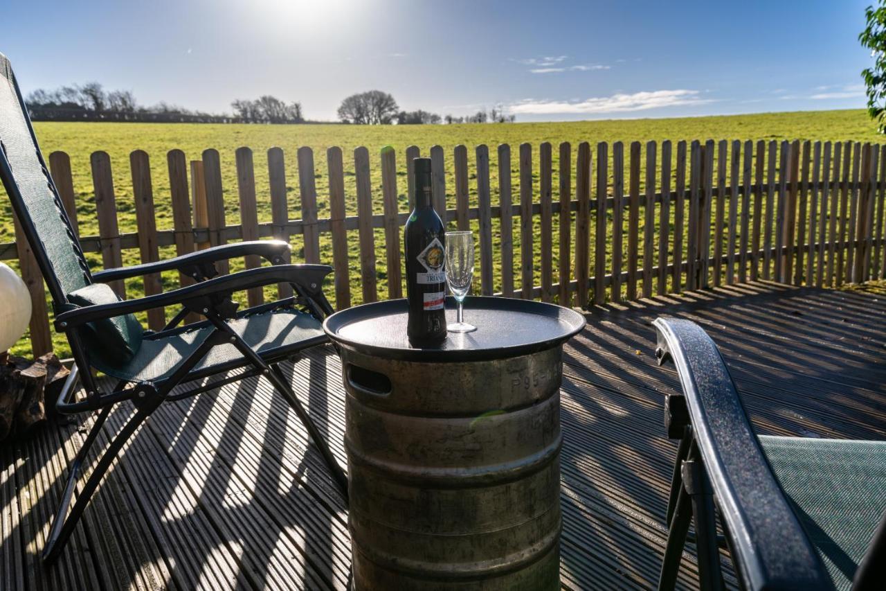 Finest Retreats - The Old Church House Inn Broadhempston Esterno foto