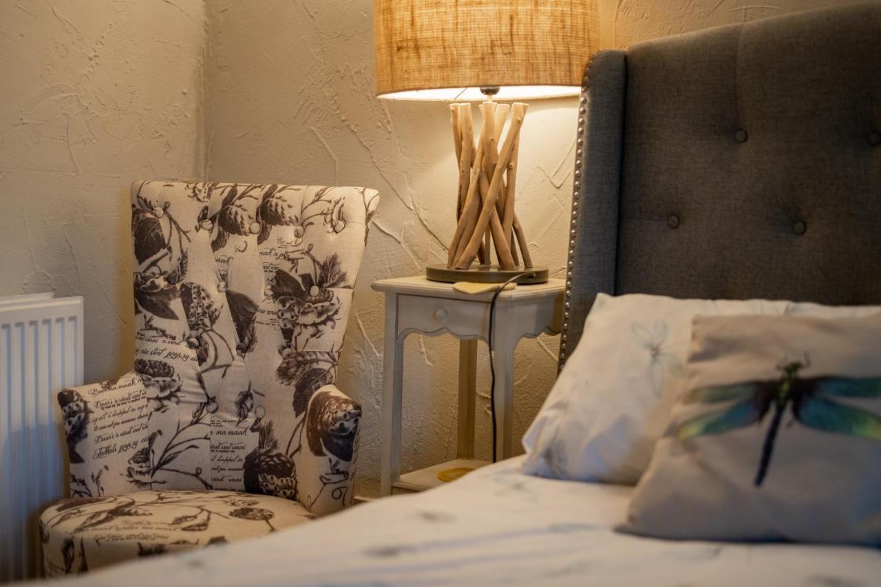 Finest Retreats - The Old Church House Inn Broadhempston Esterno foto