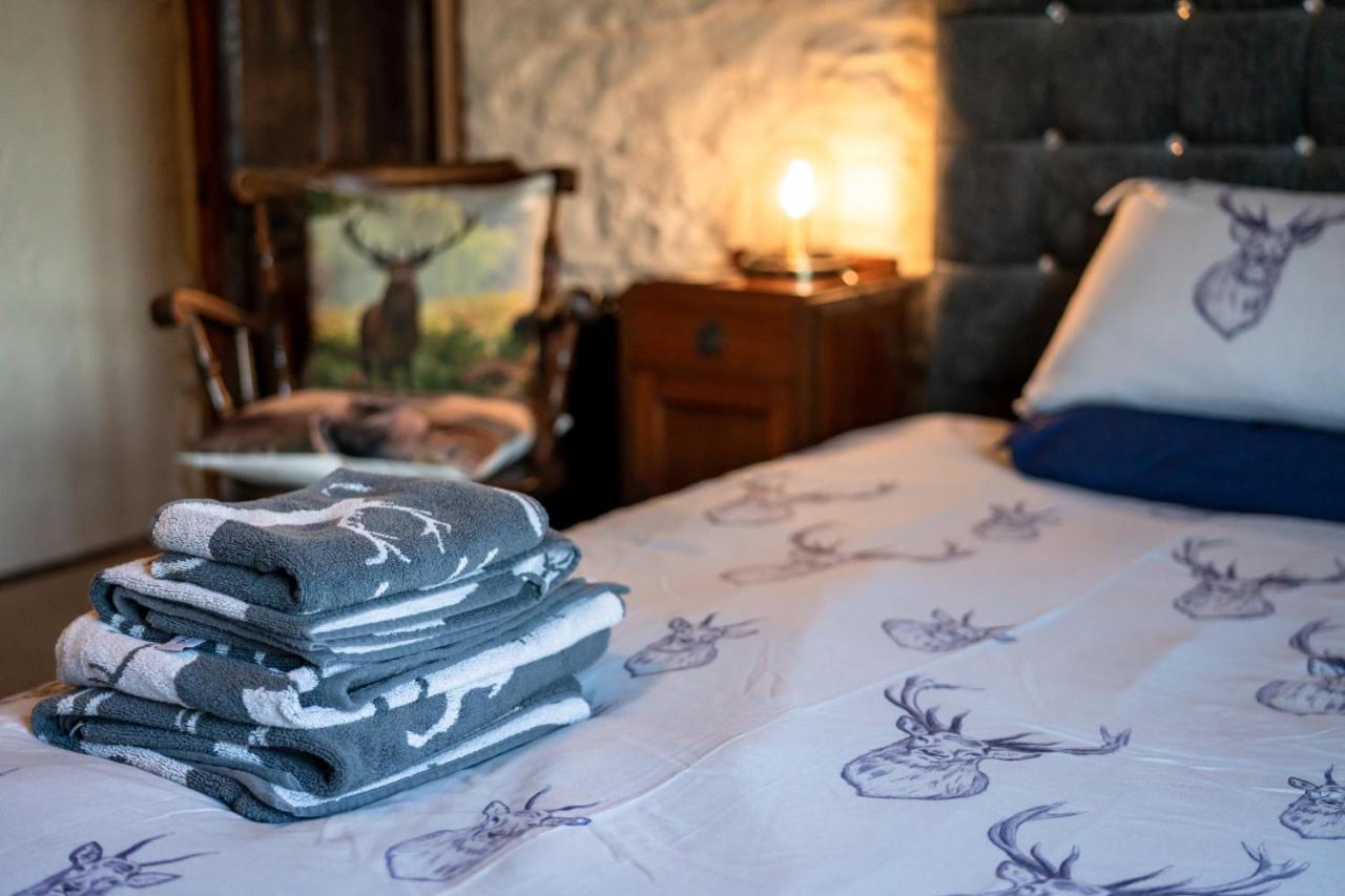 Finest Retreats - The Old Church House Inn Broadhempston Esterno foto