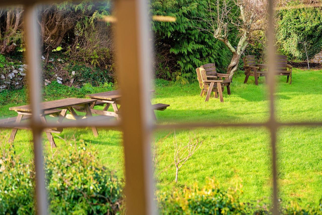 Finest Retreats - The Old Church House Inn Broadhempston Esterno foto