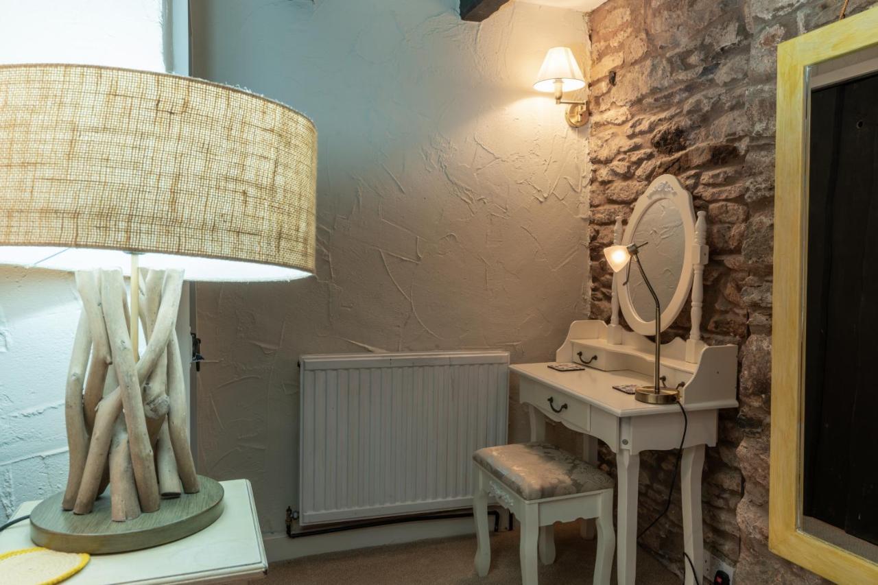 Finest Retreats - The Old Church House Inn Broadhempston Esterno foto