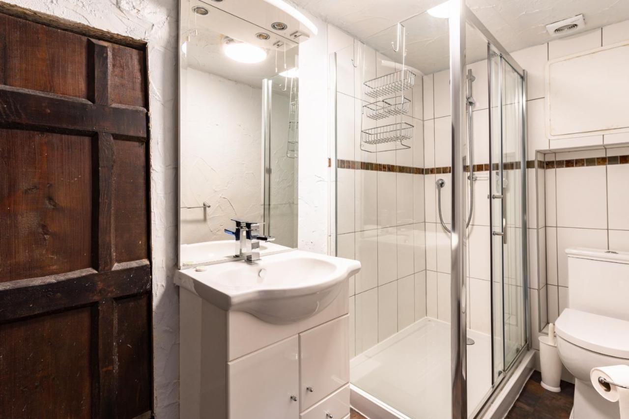 Finest Retreats - The Old Church House Inn Broadhempston Esterno foto